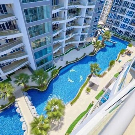 Апартаменти Large Luxury, Pool View, Grand Avenue, Pattaya - 202 Екстер'єр фото